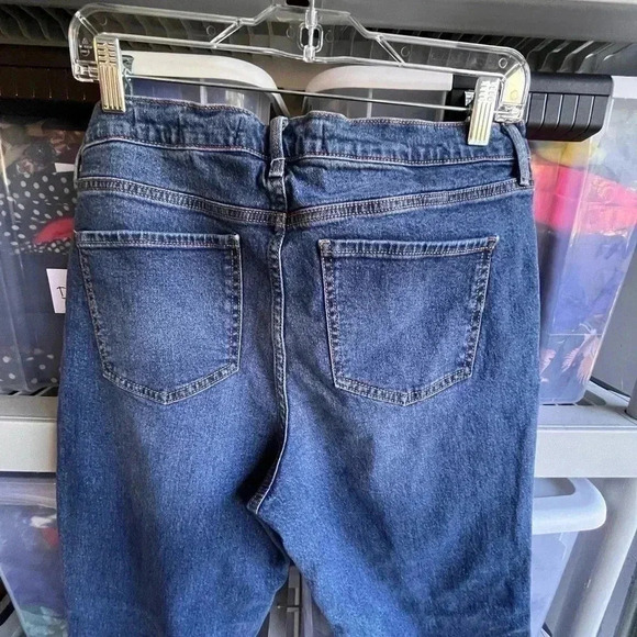 GV Boyfriend Jeans - Size 10 - Picture 4 of 5